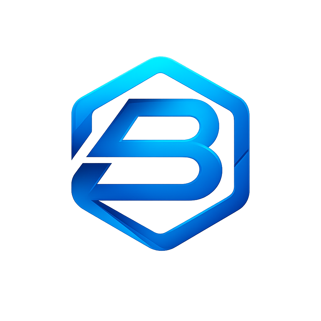 BAaaS.io logo
