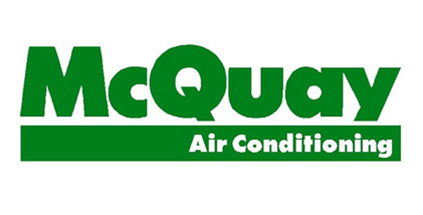 McQuay BACnet-compatible logo