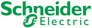 Schneider Electric BACnet-compatible logo