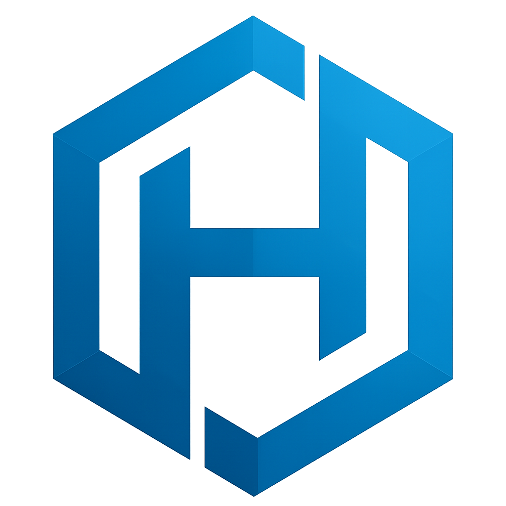 Hexomation logo